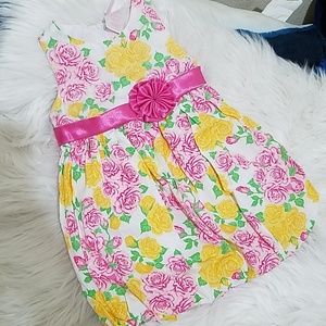 Dress for baby girl👸